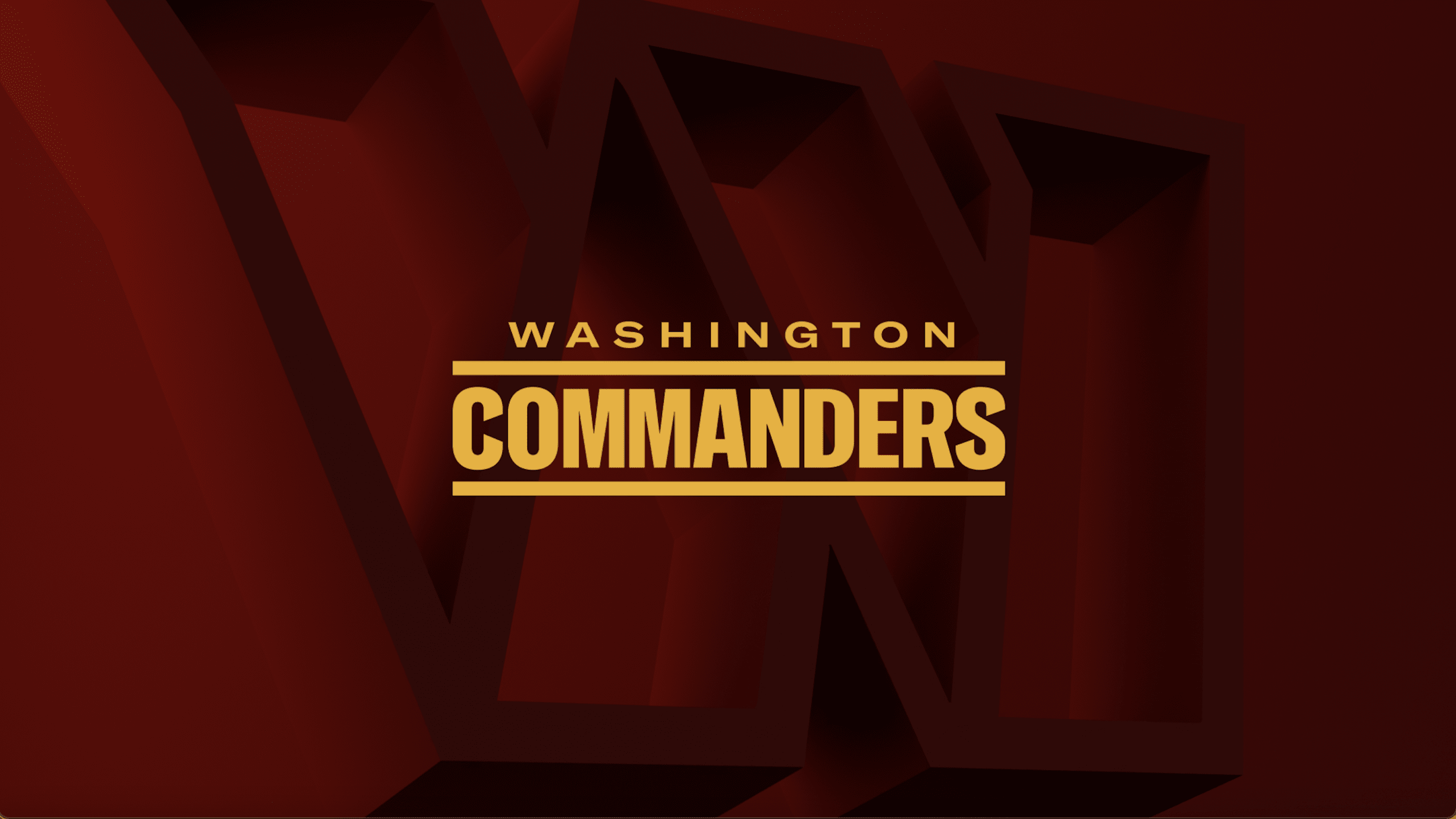 Breakdown: Washington Commanders Logo and Brand