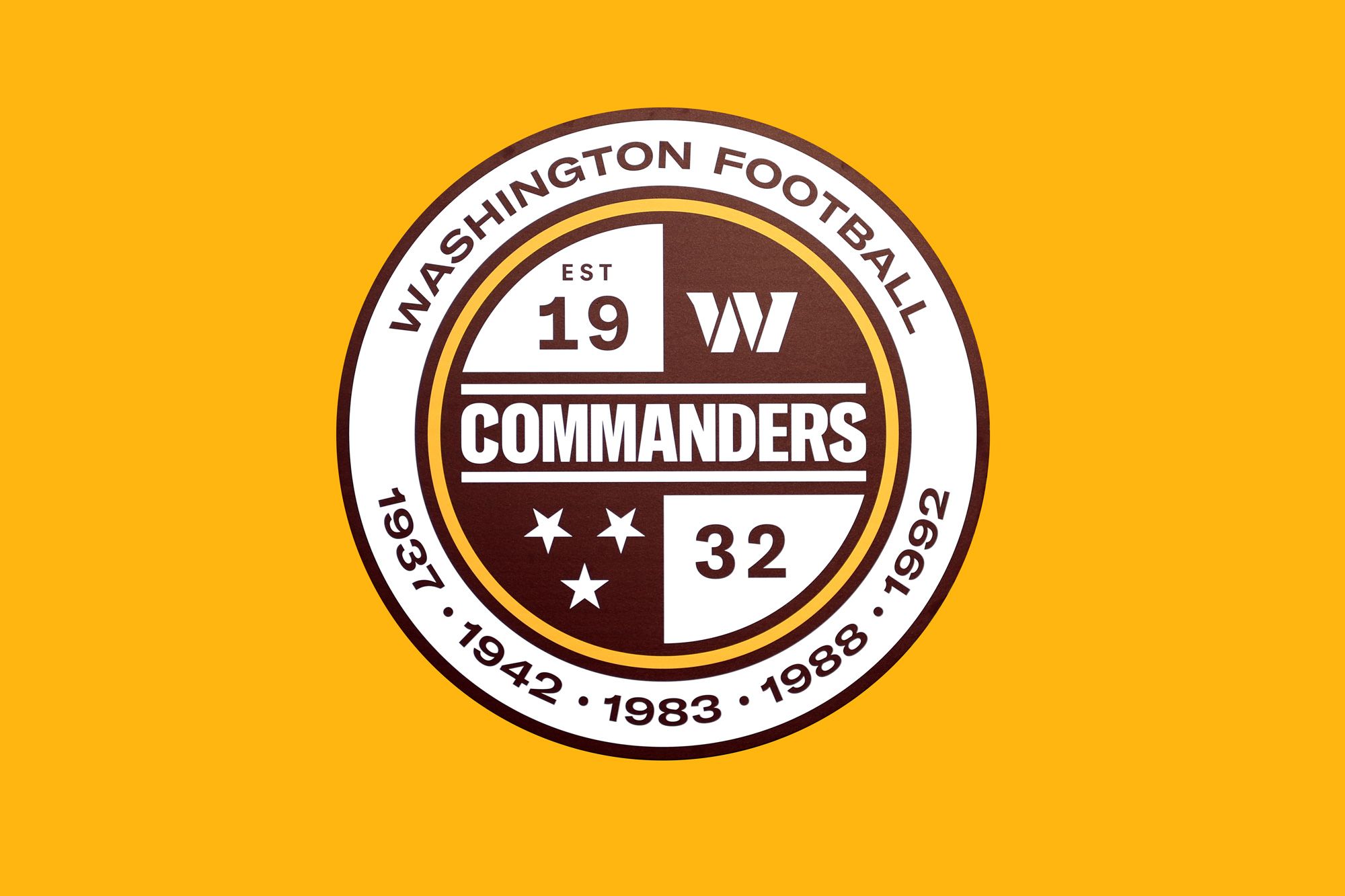 Why the Washington Commanders Rebrand Missed the Mark