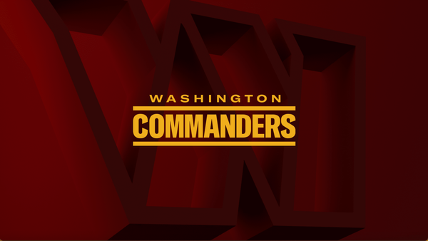 Breakdown: Washington Commanders Logo and Brand
